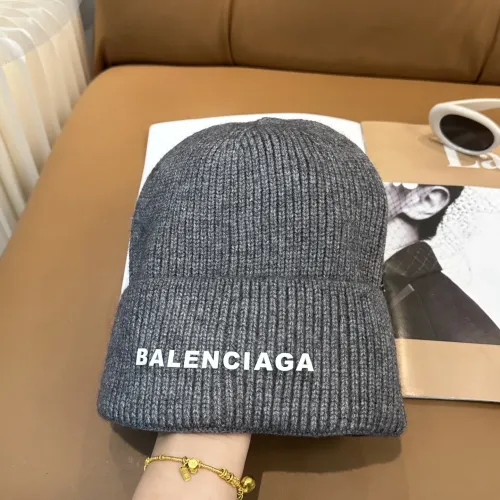 Replica Balenciaga Caps #1397331 $25.00 USD for Wholesale