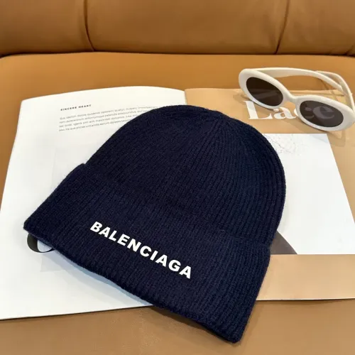 Wholesale Balenciaga Caps #1397333 $25.00 USD, Wholesale Quality Replica Balenciaga Caps