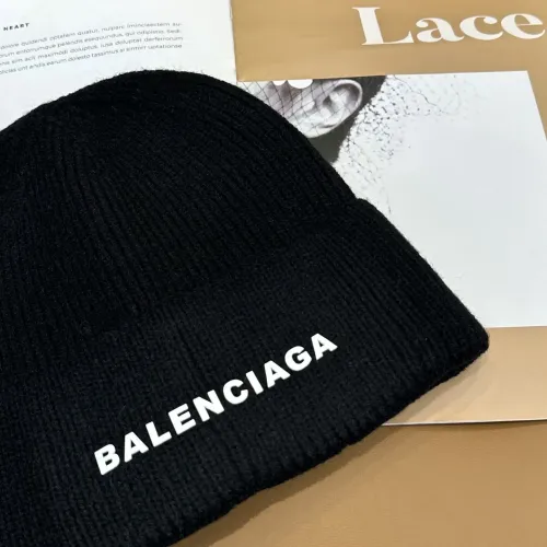 Replica Balenciaga Caps #1397334 $25.00 USD for Wholesale