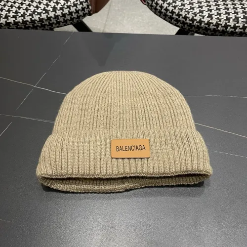 Wholesale Balenciaga Caps #1397335 $34.00 USD, Wholesale Quality Replica Balenciaga Caps