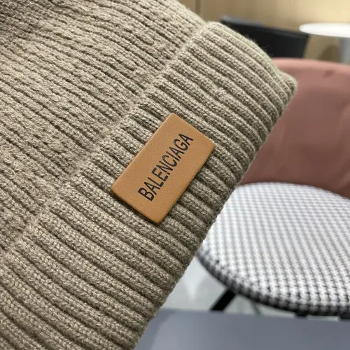 Replica Balenciaga Caps #1397335 $34.00 USD for Wholesale