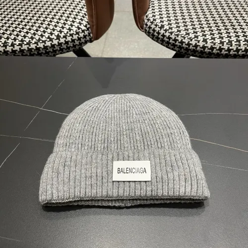 Wholesale Balenciaga Caps #1397336 $34.00 USD, Wholesale Quality Replica Balenciaga Caps