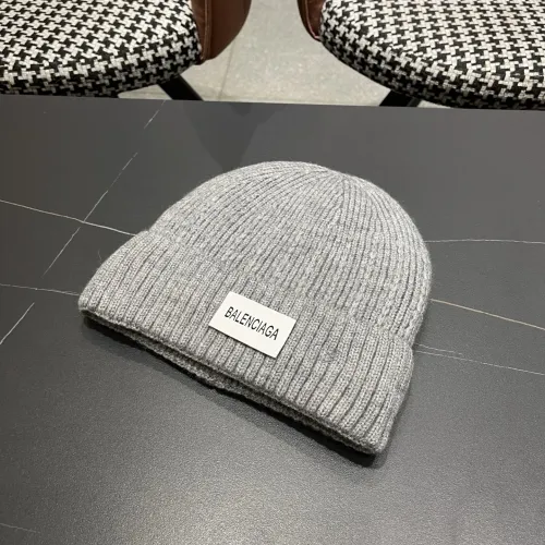 Replica Balenciaga Caps #1397336 $34.00 USD for Wholesale