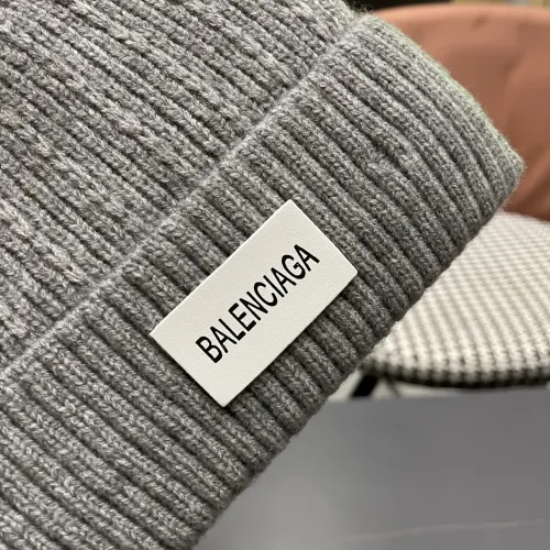 Replica Balenciaga Caps #1397336 $34.00 USD for Wholesale