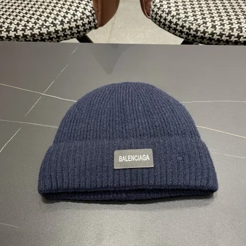 Wholesale Balenciaga Caps #1397337 $34.00 USD, Wholesale Quality Replica Balenciaga Caps