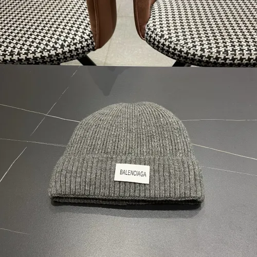 Wholesale Balenciaga Caps #1397338 $34.00 USD, Wholesale Quality Replica Balenciaga Caps