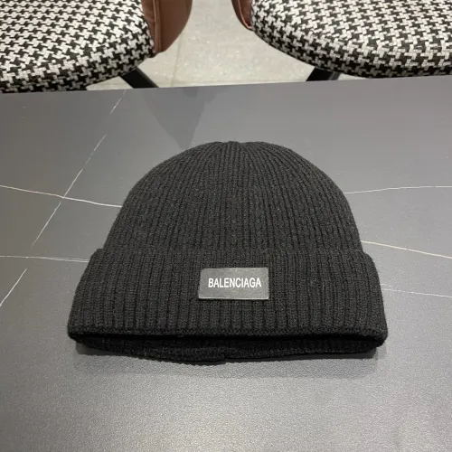 Wholesale Balenciaga Caps #1397339 $34.00 USD, Wholesale Quality Replica Balenciaga Caps