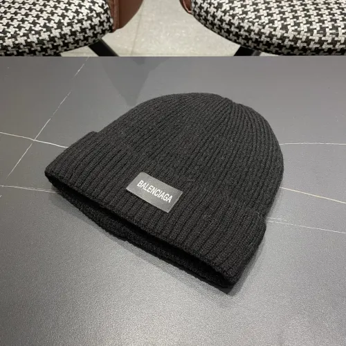 Replica Balenciaga Caps #1397339 $34.00 USD for Wholesale