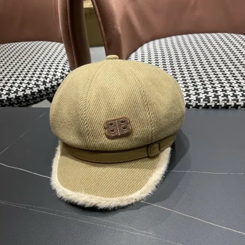 Wholesale Balenciaga Caps #1397340 $36.00 USD, Wholesale Quality Replica Balenciaga Caps