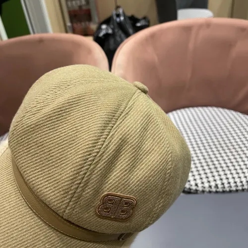 Replica Balenciaga Caps #1397340 $36.00 USD for Wholesale