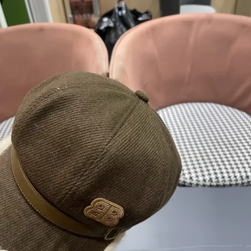 Replica Balenciaga Caps #1397341 $36.00 USD for Wholesale