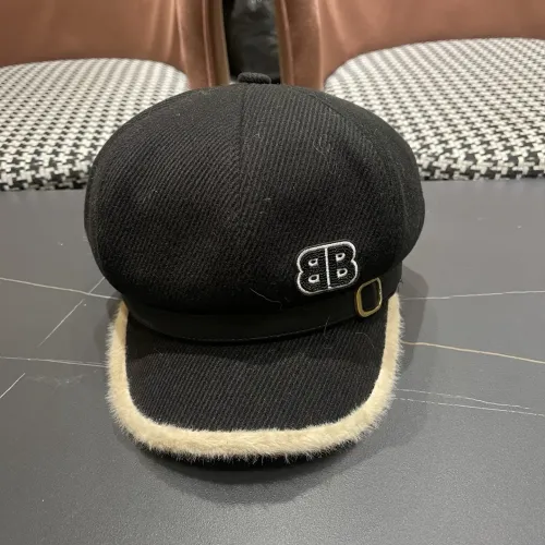 Replica Balenciaga Caps #1397342 $36.00 USD for Wholesale
