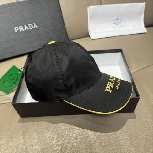 Replica Prada Caps #1397343 $36.00 USD for Wholesale