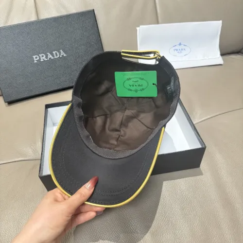 Replica Prada Caps #1397343 $36.00 USD for Wholesale