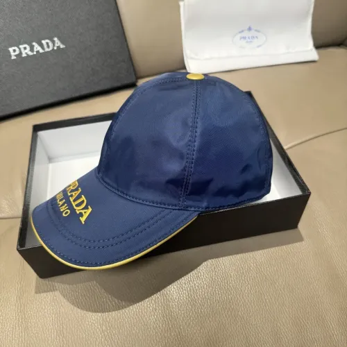 Replica Prada Caps #1397344 $36.00 USD for Wholesale