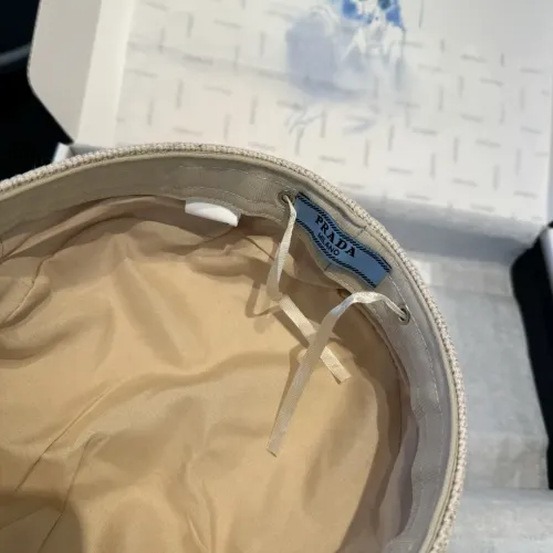 Replica Prada Caps #1397347 $36.00 USD for Wholesale