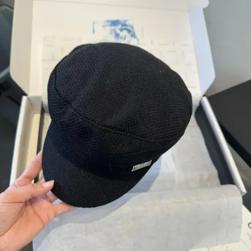 Replica Prada Caps #1397349 $36.00 USD for Wholesale