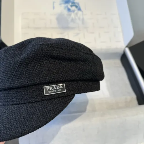 Replica Prada Caps #1397349 $36.00 USD for Wholesale