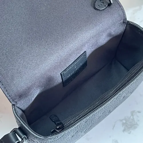 Replica Louis Vuitton AAA Man Messenger Bags #1397350 $140.00 USD for Wholesale