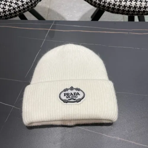 Wholesale Prada Caps #1397351 $36.00 USD, Wholesale Quality Replica Prada Caps