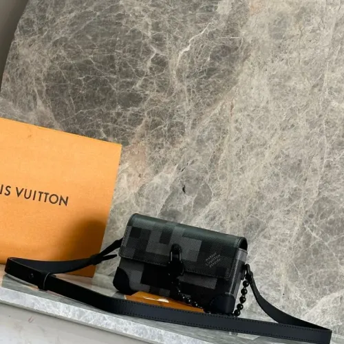 Wholesale Louis Vuitton AAA Man Messenger Bags #1397353 $155.00 USD, Wholesale Quality Replica Louis Vuitton AAA Man Messenger Bags