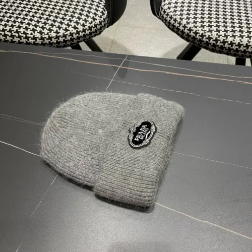 Replica Prada Caps #1397354 $36.00 USD for Wholesale