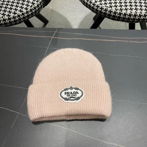 Wholesale Prada Caps #1397355 $36.00 USD, Wholesale Quality Replica Prada Caps