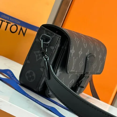 Replica Louis Vuitton AAA Man Messenger Bags #1397357 $132.00 USD for Wholesale