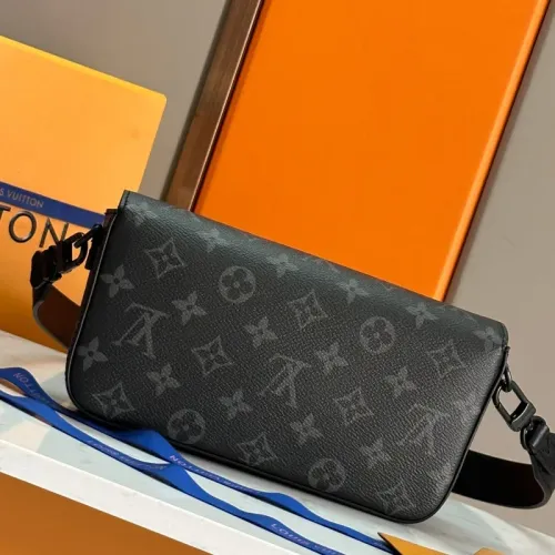 Replica Louis Vuitton AAA Man Messenger Bags #1397357 $132.00 USD for Wholesale