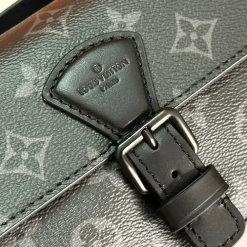 Replica Louis Vuitton AAA Man Messenger Bags #1397357 $132.00 USD for Wholesale