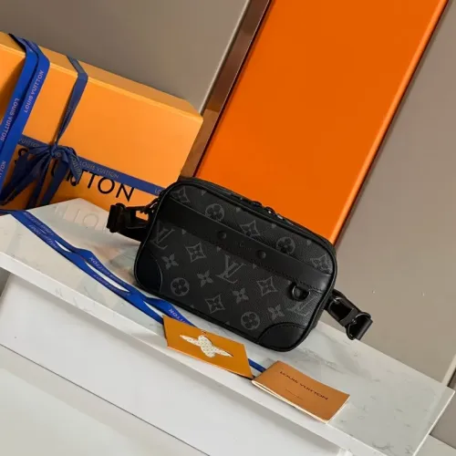 Wholesale Louis Vuitton AAA Man Messenger Bags #1397359 $132.00 USD, Wholesale Quality Replica Louis Vuitton AAA Man Messenger Bags
