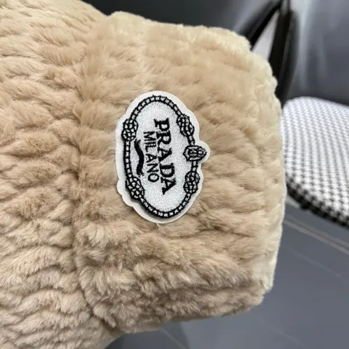 Replica Prada Caps #1397360 $36.00 USD for Wholesale