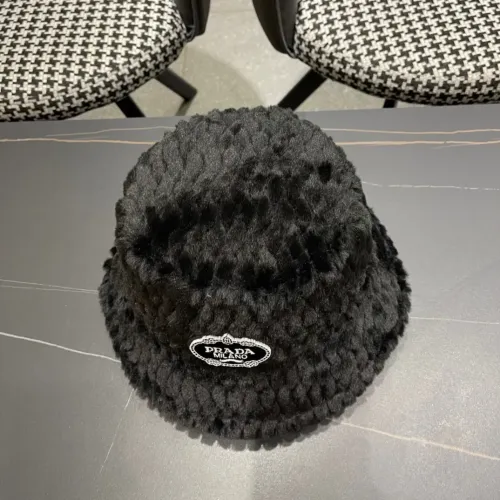 Replica Prada Caps #1397362 $36.00 USD for Wholesale