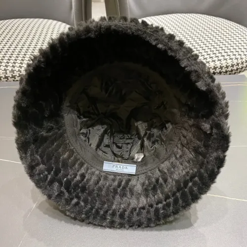 Replica Prada Caps #1397362 $36.00 USD for Wholesale
