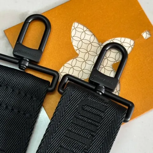 Replica Louis Vuitton AAA Man Messenger Bags #1397363 $150.00 USD for Wholesale