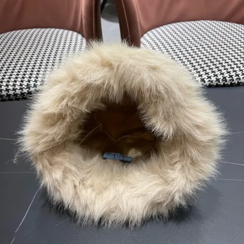 Replica Prada Caps #1397365 $38.00 USD for Wholesale