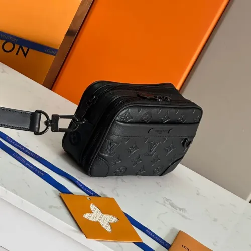 Replica Louis Vuitton AAA Man Messenger Bags #1397366 $140.00 USD for Wholesale