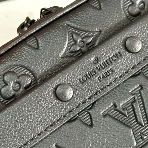 Replica Louis Vuitton AAA Man Messenger Bags #1397366 $140.00 USD for Wholesale