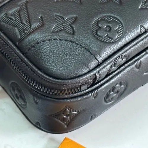 Replica Louis Vuitton AAA Man Messenger Bags #1397366 $140.00 USD for Wholesale