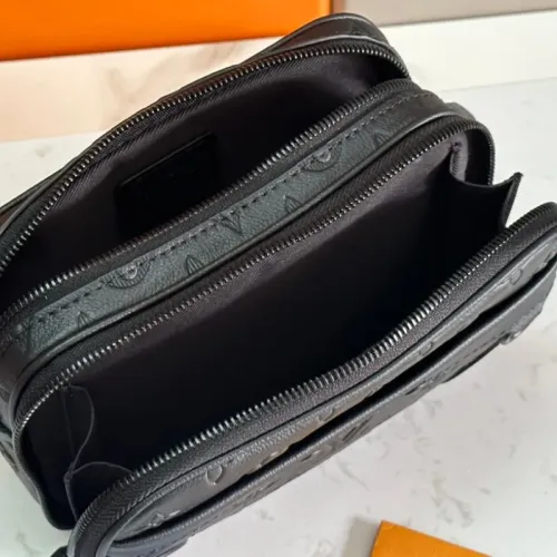 Replica Louis Vuitton AAA Man Messenger Bags #1397366 $140.00 USD for Wholesale