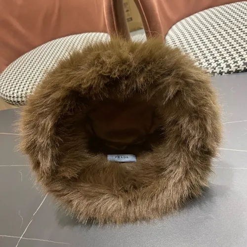 Replica Prada Caps #1397367 $38.00 USD for Wholesale