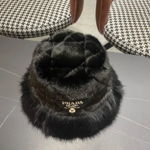 Replica Prada Caps #1397368 $38.00 USD for Wholesale