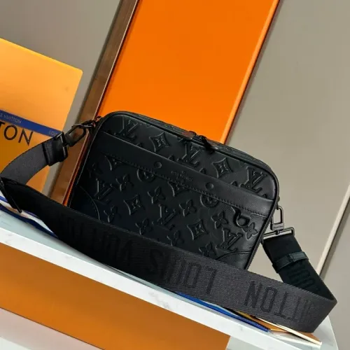 Wholesale Louis Vuitton AAA Man Messenger Bags #1397369 $160.00 USD, Wholesale Quality Replica Louis Vuitton AAA Man Messenger Bags