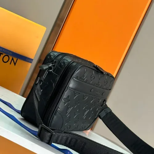Replica Louis Vuitton AAA Man Messenger Bags #1397369 $160.00 USD for Wholesale