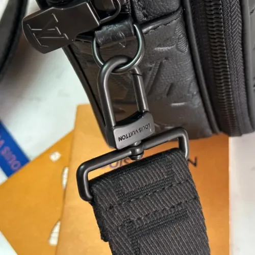 Replica Louis Vuitton AAA Man Messenger Bags #1397369 $160.00 USD for Wholesale