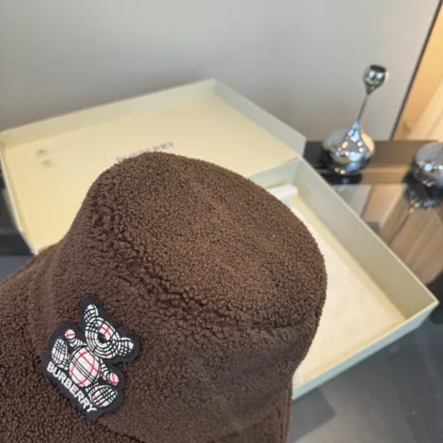 Replica Burberry Caps #1397370 $34.00 USD for Wholesale