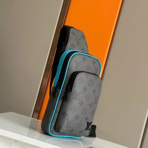 Replica Louis Vuitton AAA Man Messenger Bags #1397371 $132.00 USD for Wholesale
