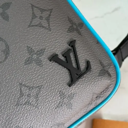Replica Louis Vuitton AAA Man Messenger Bags #1397371 $132.00 USD for Wholesale