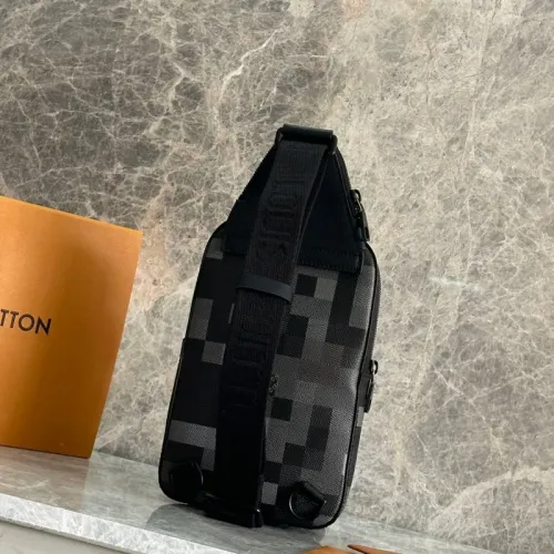 Replica Louis Vuitton AAA Man Messenger Bags #1397373 $140.00 USD for Wholesale