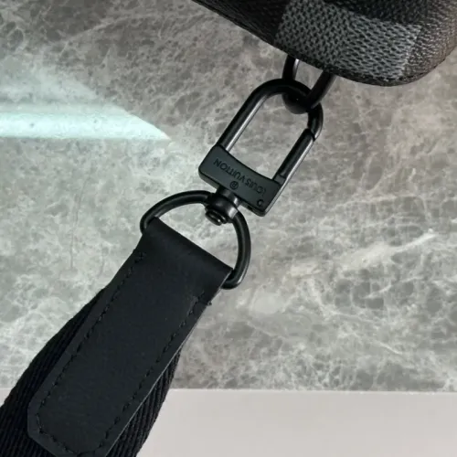 Replica Louis Vuitton AAA Man Messenger Bags #1397373 $140.00 USD for Wholesale
